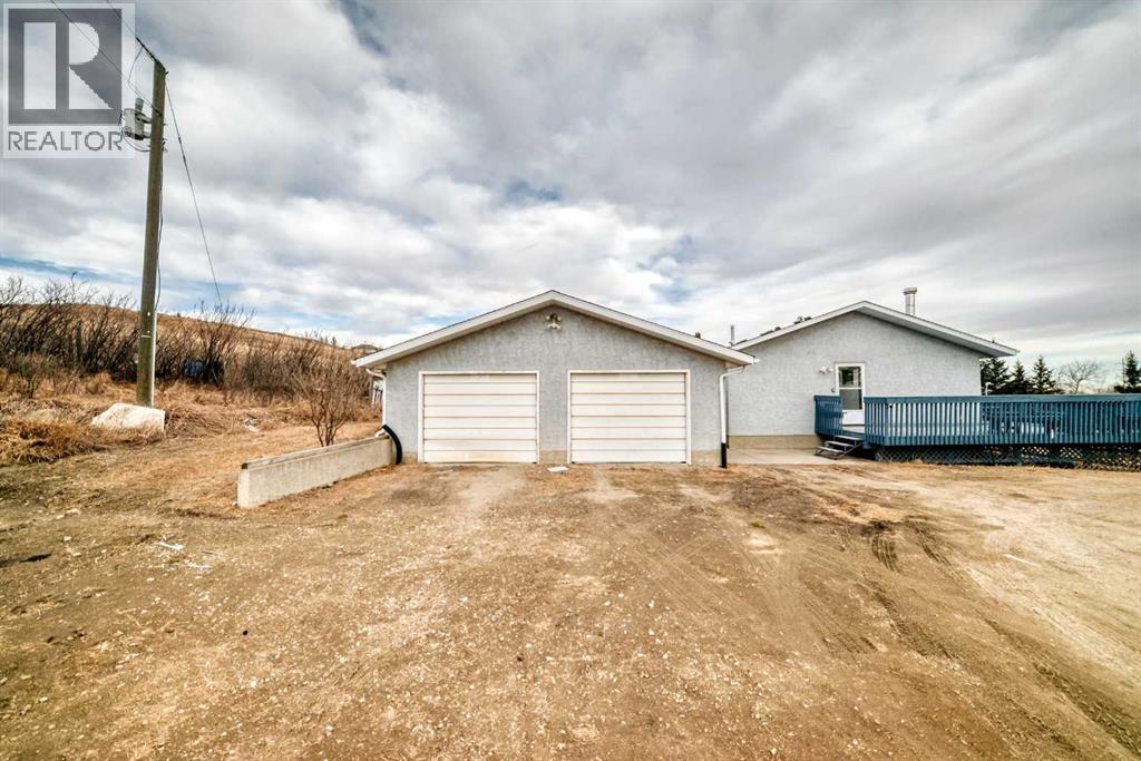 293016 Township Road 264, Rural Rocky View County, Alberta  T4A 0N3 - Photo 37 - A2285255