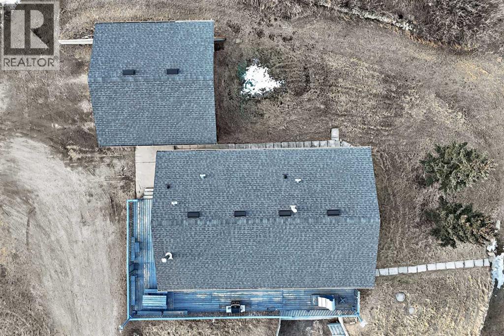 293016 Township Road 264, Rural Rocky View County, Alberta  T4A 0N3 - Photo 48 - A2285255