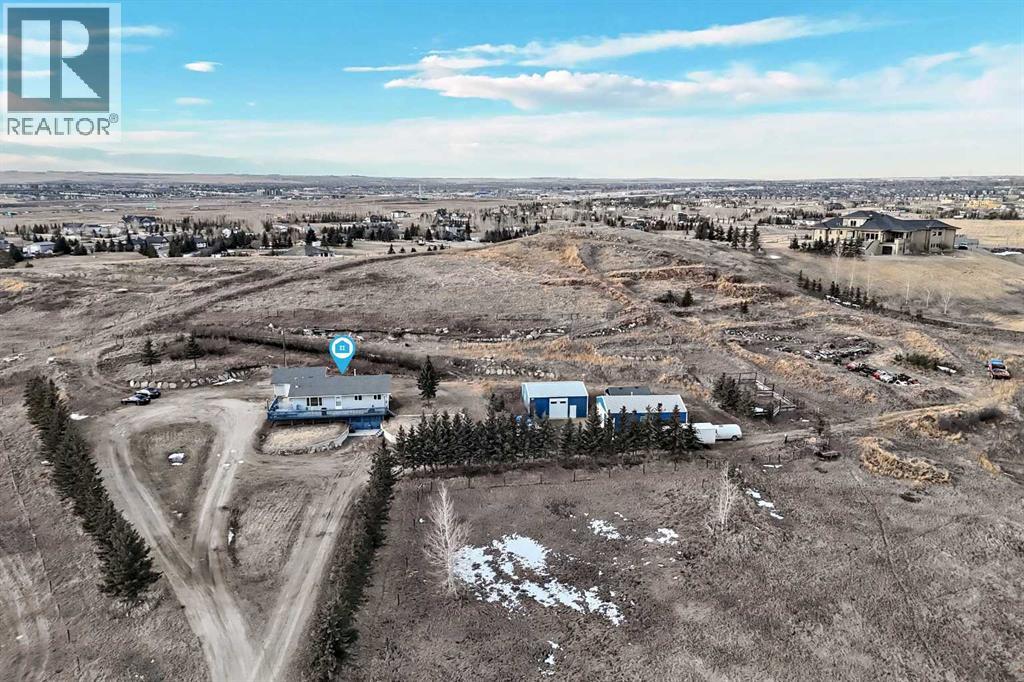 293016 Township Road 264, Rural Rocky View County, Alberta  T4A 0N3 - Photo 49 - A2285255