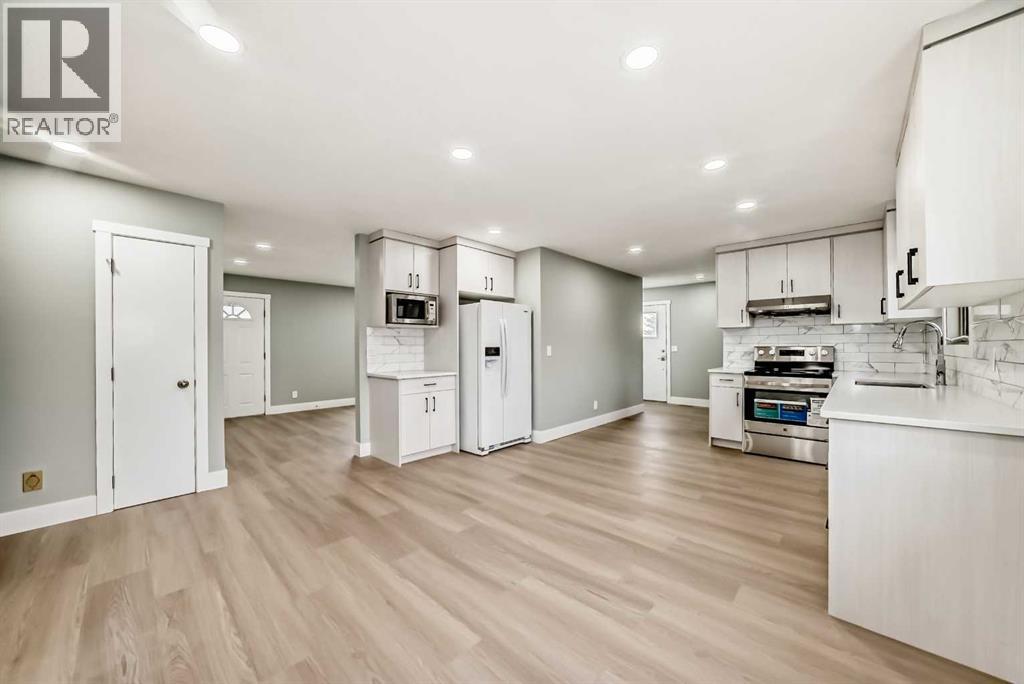 293016 Township Road 264, Rural Rocky View County, Alberta  T4A 0N3 - Photo 7 - A2285255