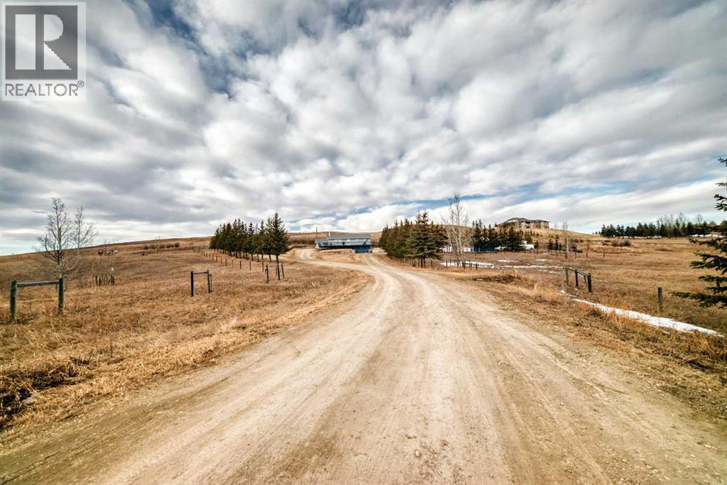 293016 Township Road 264, Rural Rocky View County, Alberta  T4A 0N3 - Photo 44 - A2285255