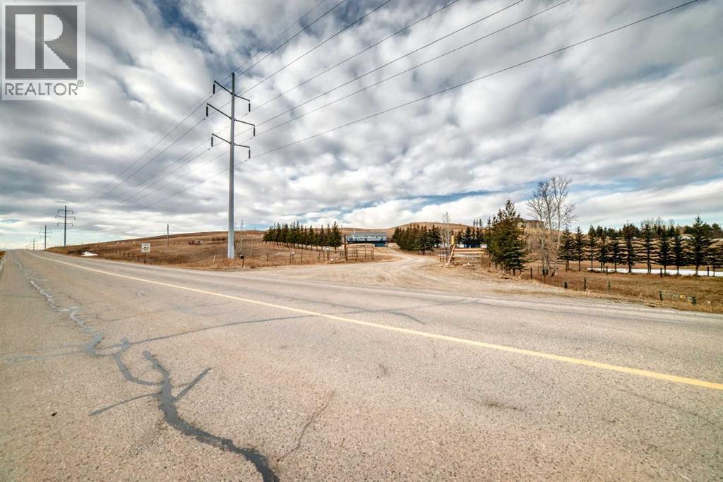 293016 Township Road 264, Rural Rocky View County, Alberta  T4A 0N3 - Photo 43 - A2285255