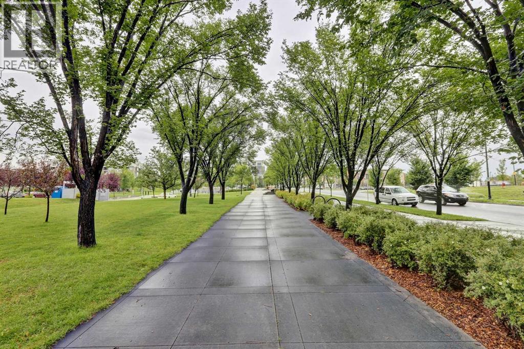 408, 730 5 Street Ne, Calgary, Alberta  T2E 3W8 - Photo 34 - A2287646