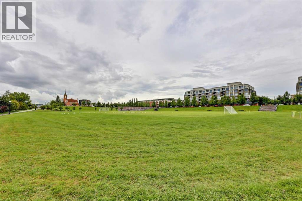 408, 730 5 Street Ne, Calgary, Alberta  T2E 3W8 - Photo 35 - A2287646