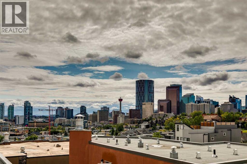 408, 730 5 Street Ne, Calgary, Alberta  T2E 3W8 - Photo 29 - A2287646