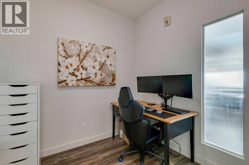 408, 730 5 Street Ne, Calgary, Alberta  T2E 3W8 - Photo 20 - A2287646