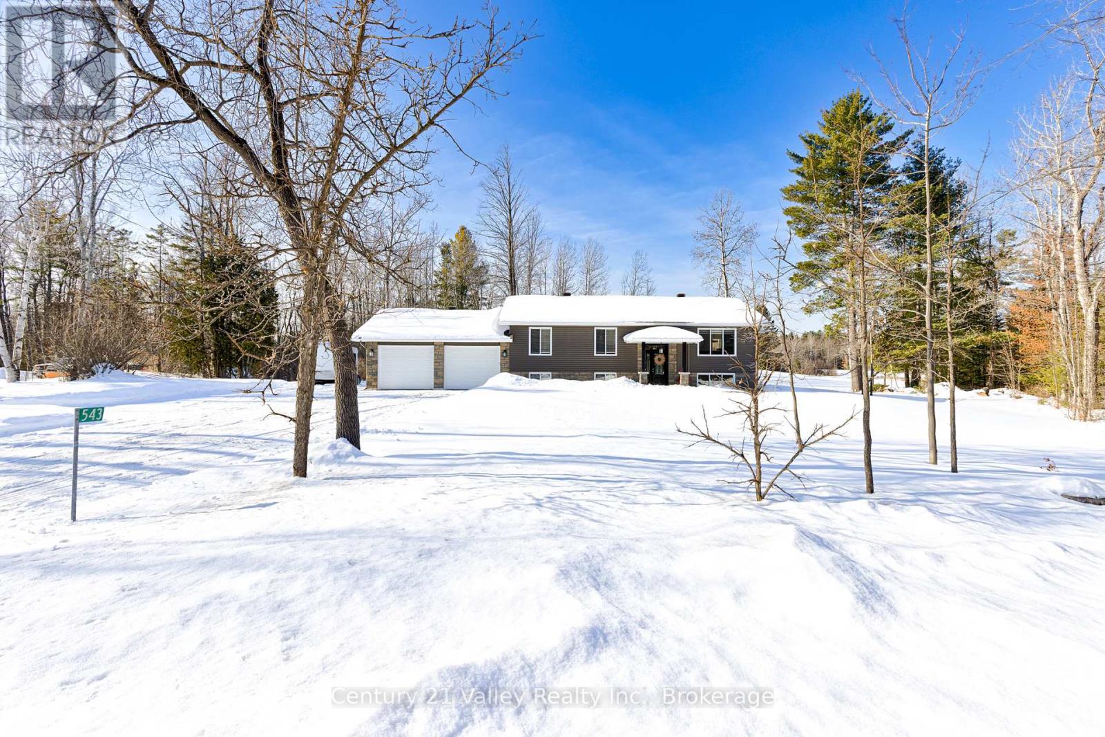 543 Anderson Road, Mcnab/braeside, Ontario  K7S 3G8 - Photo 5 - X12808178