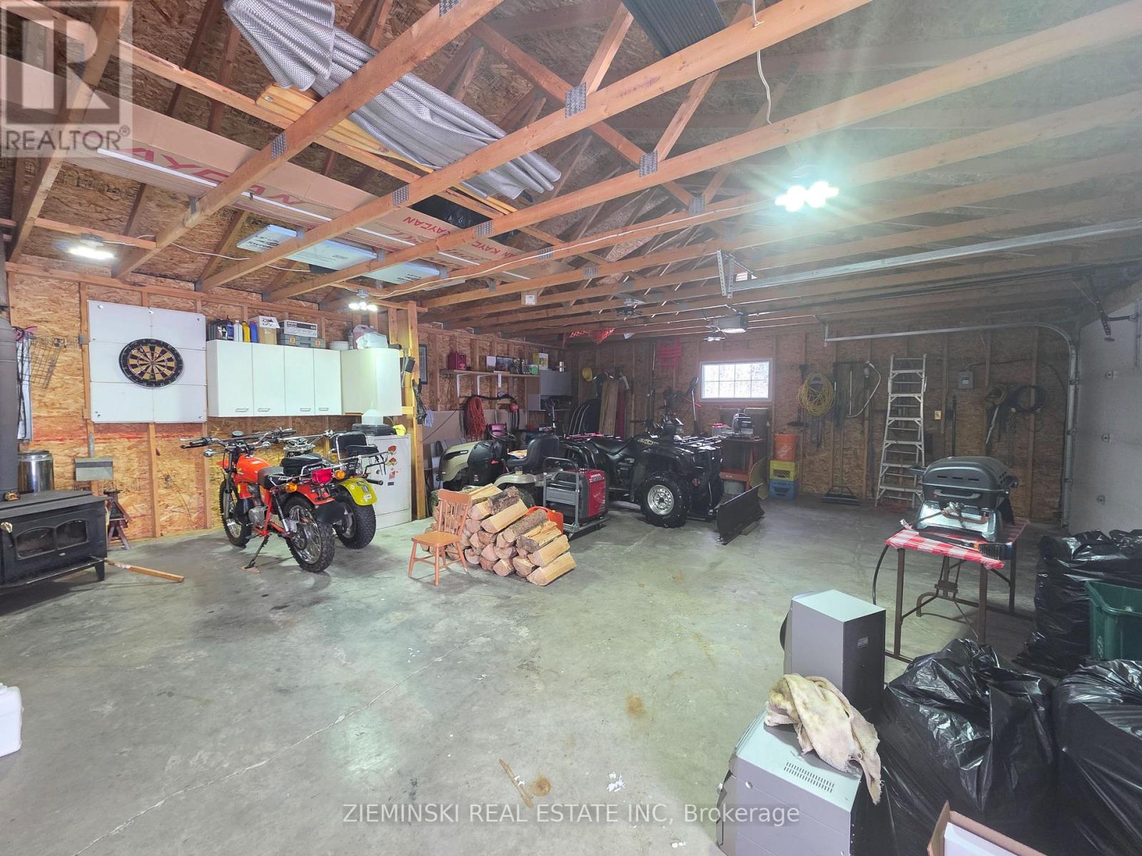 4584 Hwy 101 W, Black River-Matheson, Ontario  P0K 1N0 - Photo 17 - T12808184