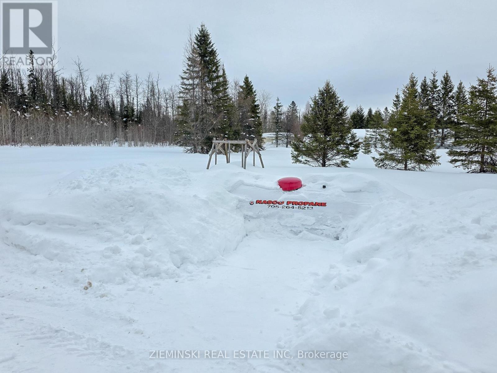 4584 Hwy 101 W, Black River-Matheson, Ontario  P0K 1N0 - Photo 19 - T12808184