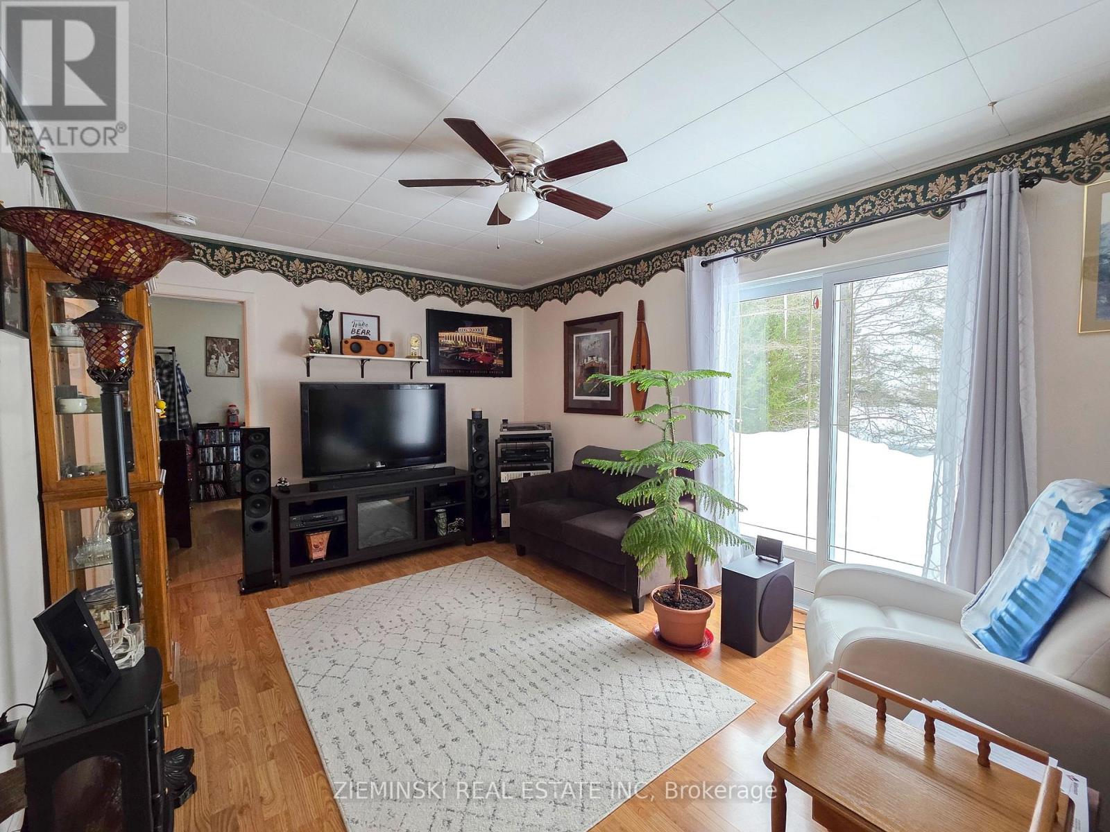 4584 Hwy 101 W, Black River-Matheson, Ontario  P0K 1N0 - Photo 5 - T12808184