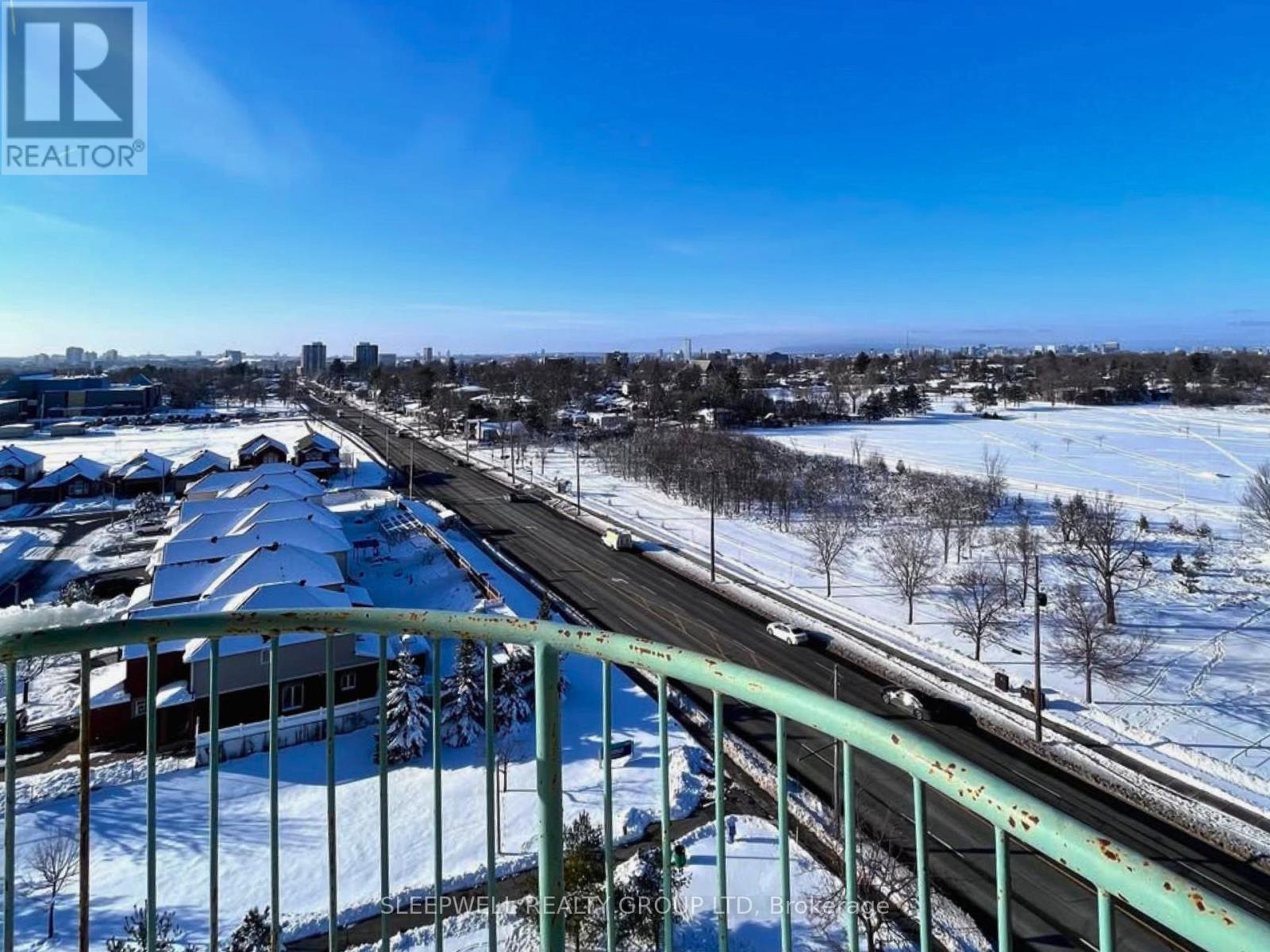 1101 - 1440 Heron Road, Ottawa, Ontario  K1V 0X2 - Photo 13 - X12808220