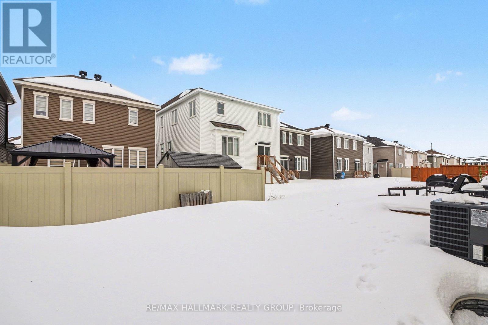 513 Catleaf Row, Ottawa, Ontario  K4A 5J2 - Photo 28 - X12808228