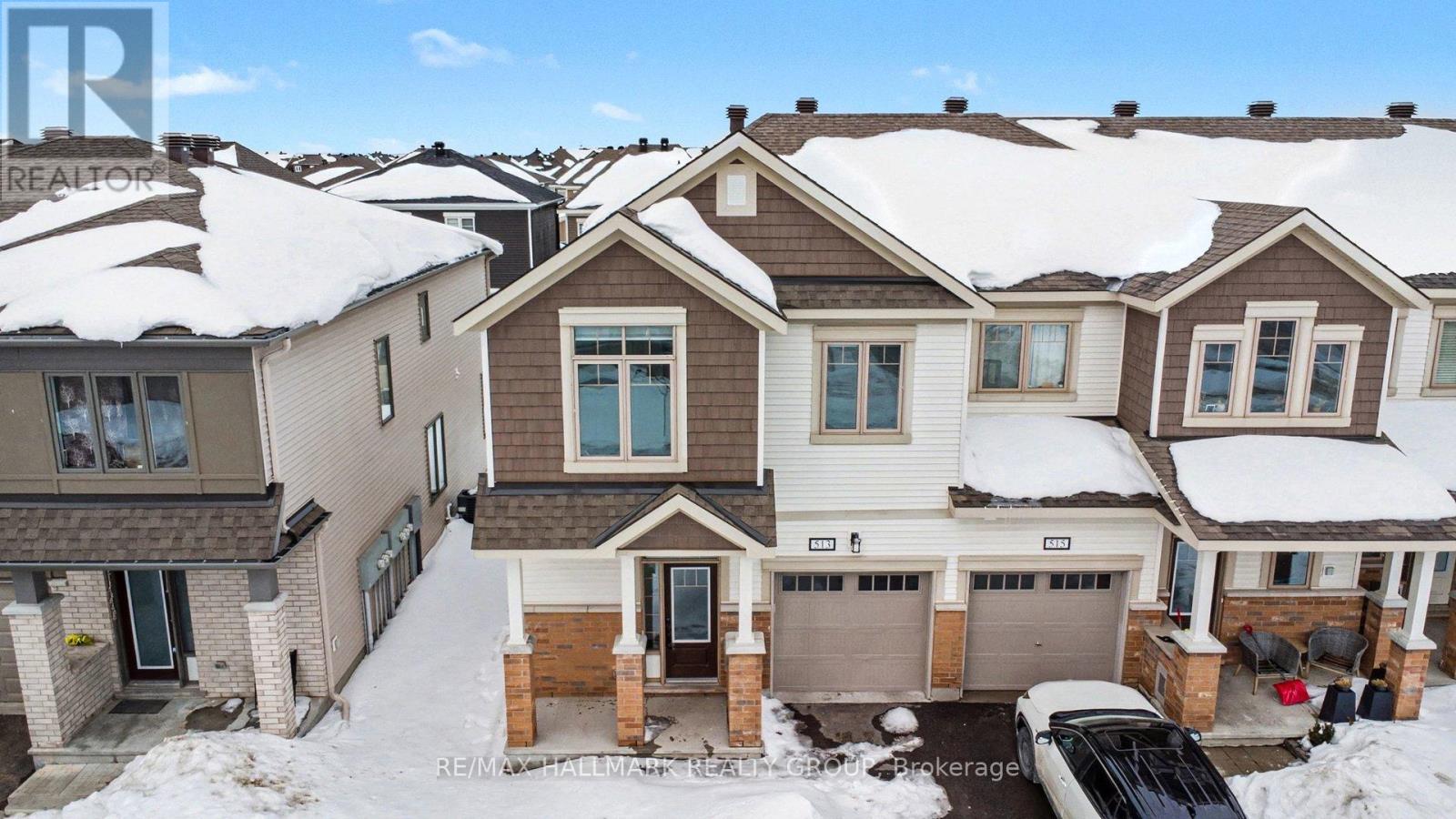 513 Catleaf Row, Ottawa, Ontario  K4A 5J2 - Photo 29 - X12808228