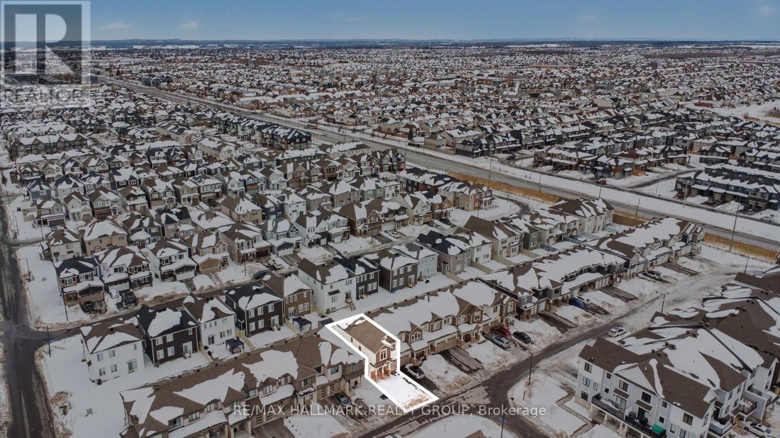 513 Catleaf Row, Ottawa, Ontario  K4A 5J2 - Photo 34 - X12808228