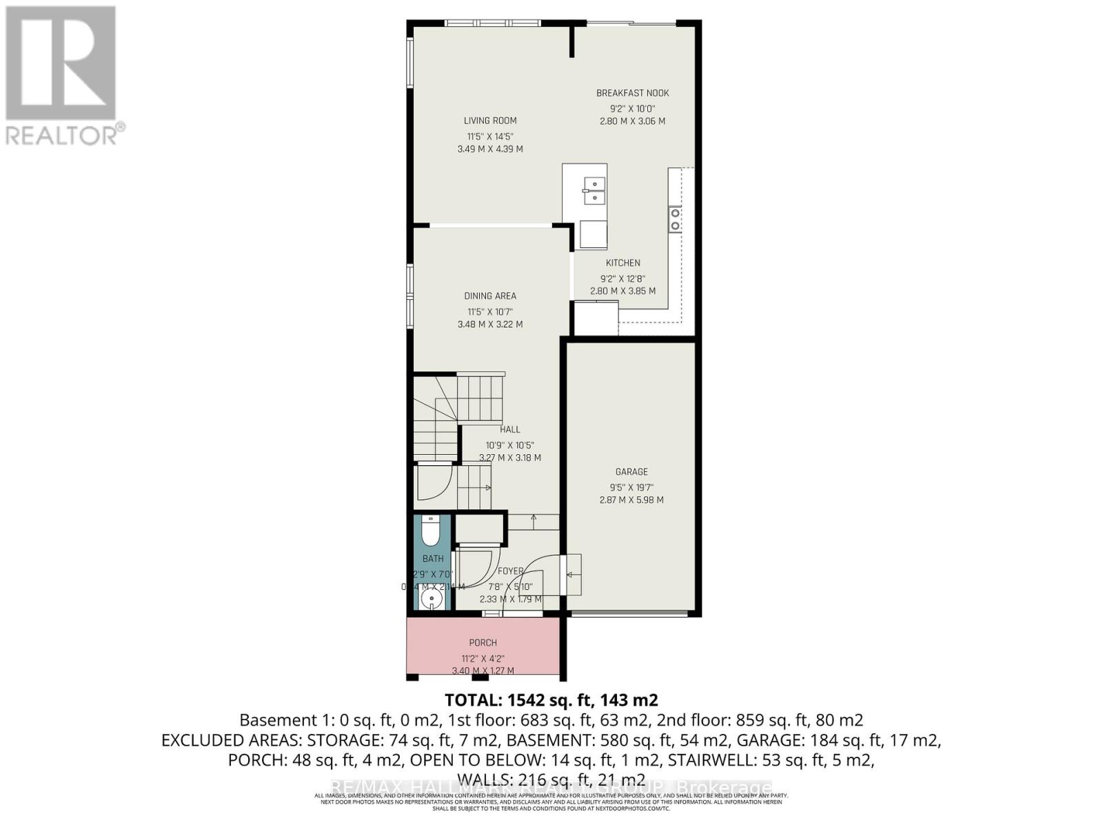 513 Catleaf Row, Ottawa, Ontario  K4A 5J2 - Photo 36 - X12808228