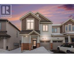 513 CATLEAF ROW, Ottawa, Ontario