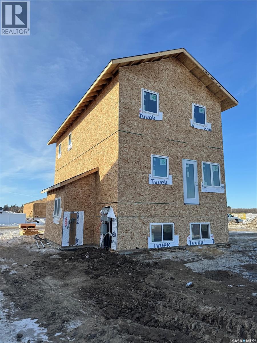 13 Clement Road, Lanigan, Saskatchewan  S0K 2M0 - Photo 6 - SK021988