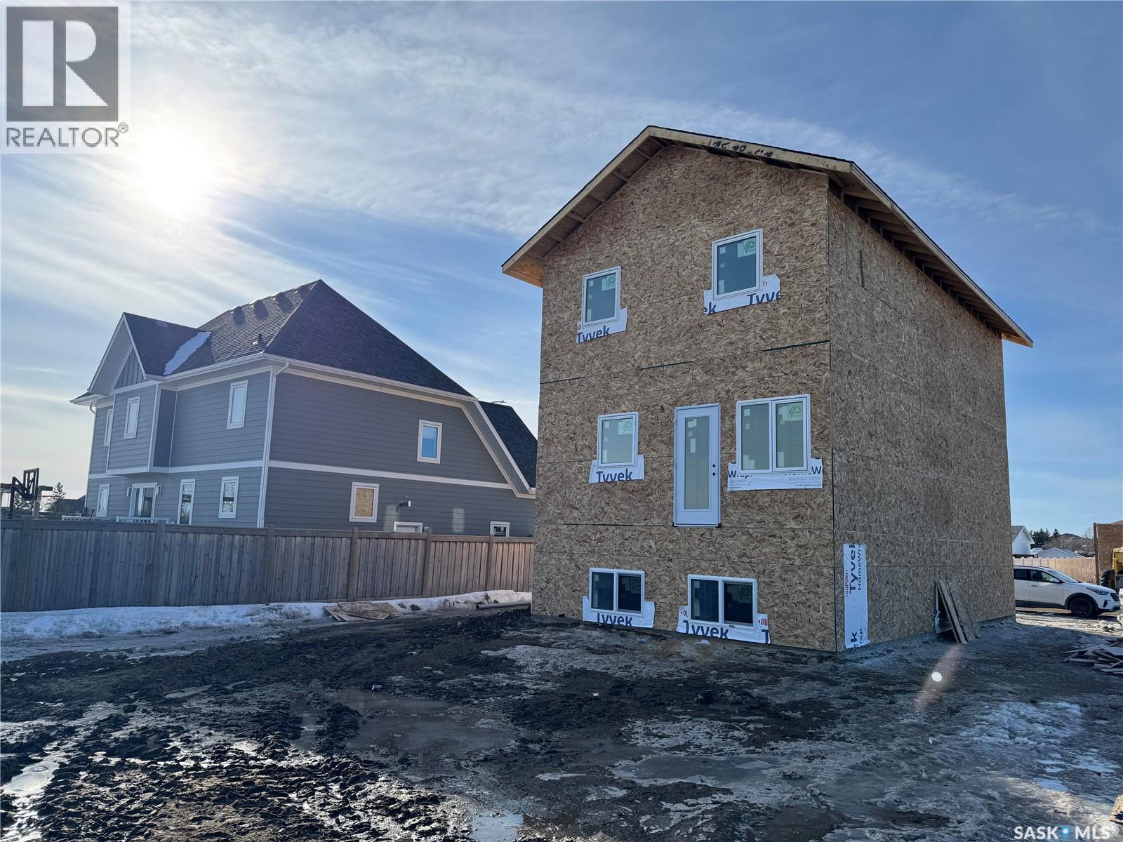 13 Clement Road, Lanigan, Saskatchewan  S0K 2M0 - Photo 8 - SK021988