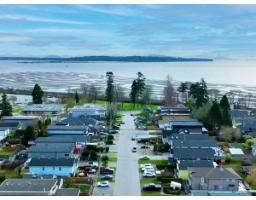 942 LEE STREET, White Rock, British Columbia
