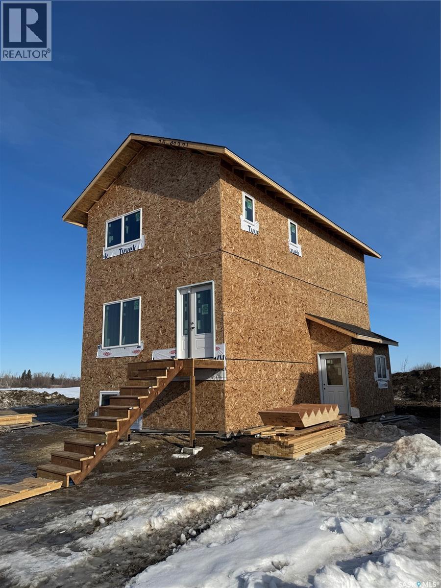 13 Clement Road, Lanigan, Saskatchewan  S0K 2M0 - Photo 3 - SK021988