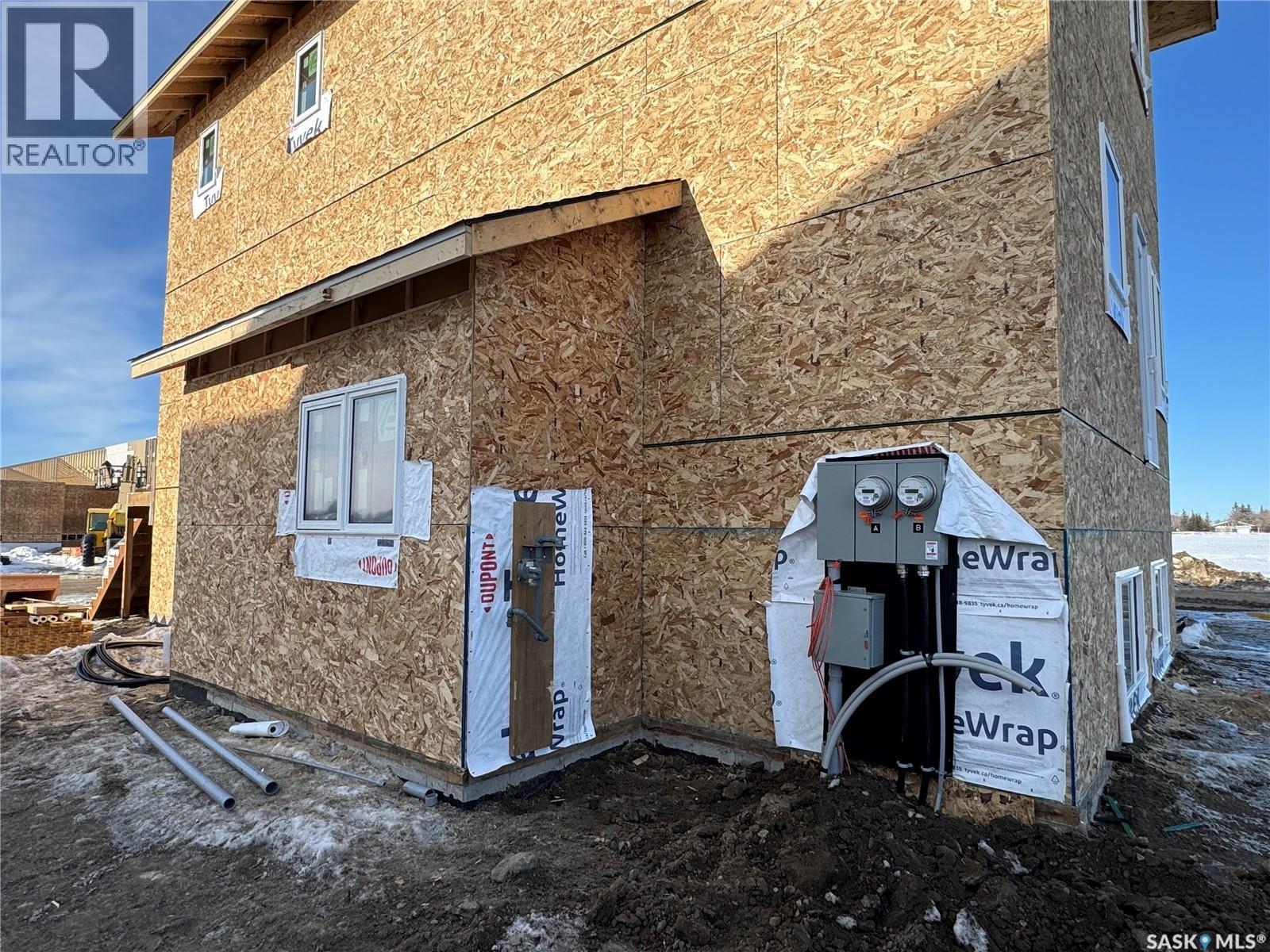 13 Clement Road, Lanigan, Saskatchewan  S0K 2M0 - Photo 5 - SK021988