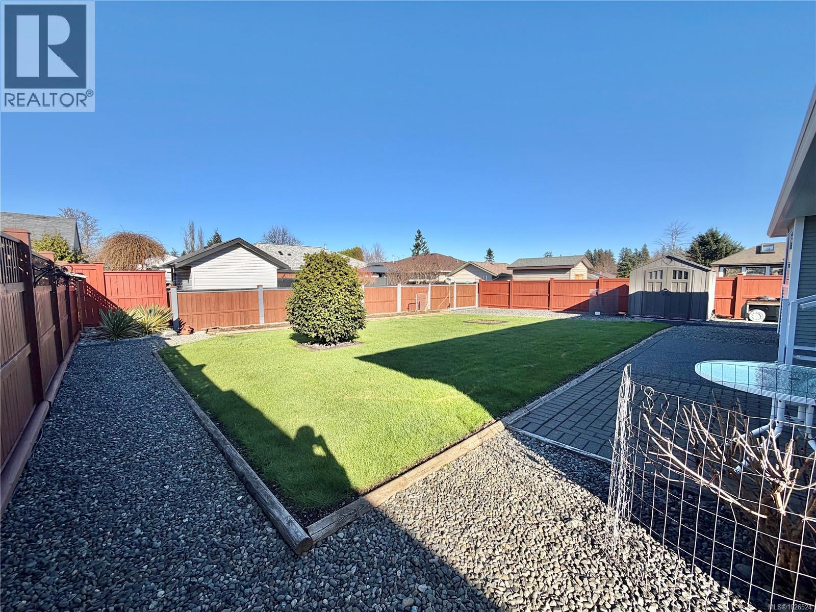 166 Brind'amour Dr, Campbell River, British Columbia  V9H 0A2 - Photo 27 - 1026524