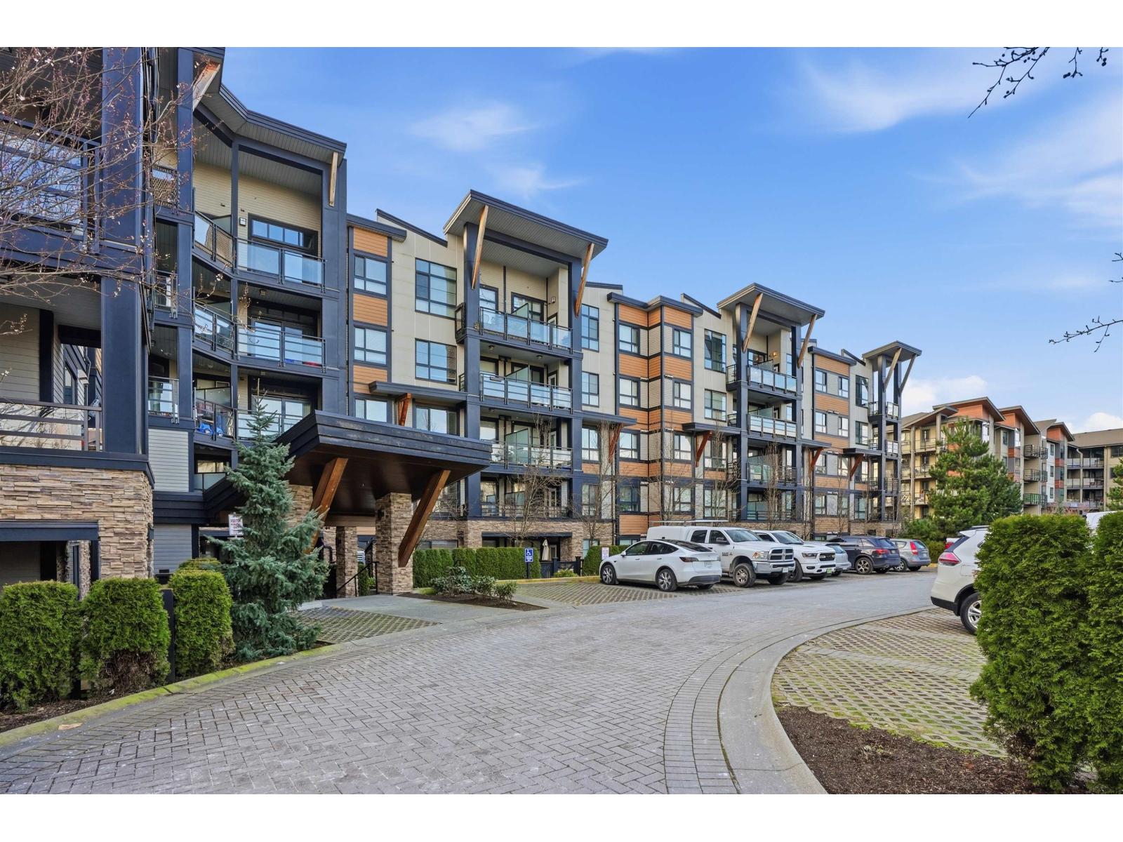 106 20829 77a Avenue, Langley, British Columbia  V2Y 0Y5 - Photo 2 - R3092089