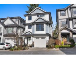 22 4295 OLD CLAYBURN ROAD, Abbotsford, British Columbia