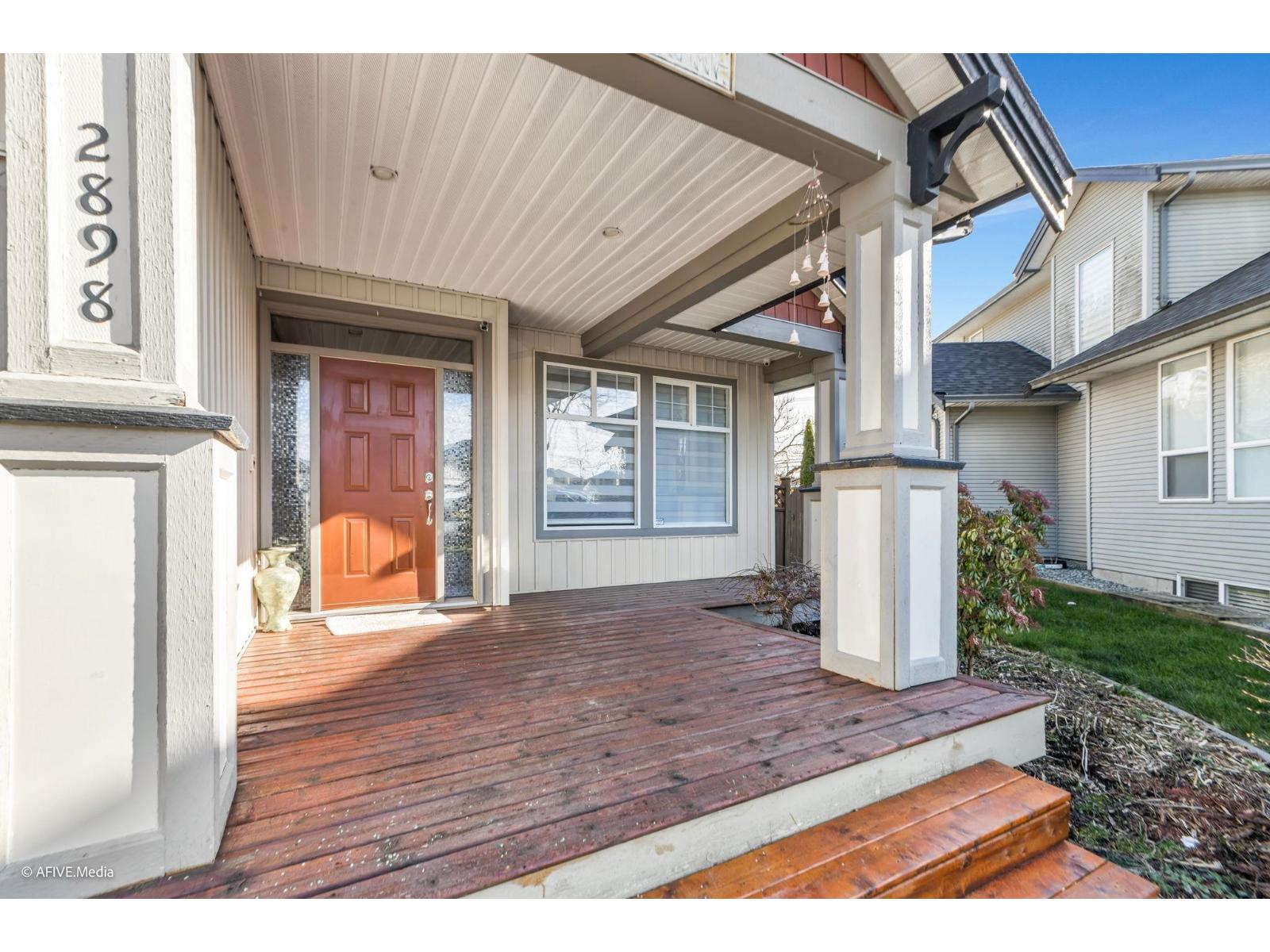 2898 Buffer Crescent, Abbotsford, British Columbia  V4X 2S5 - Photo 4 - R3092035