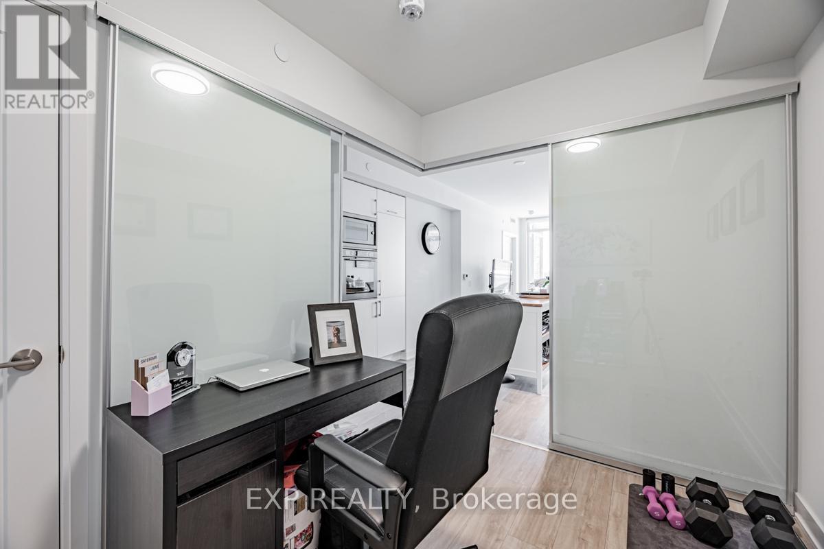 409w - 27 Bathurst Street W, Toronto, Ontario  M5V 0R1 - Photo 13 - C12808182