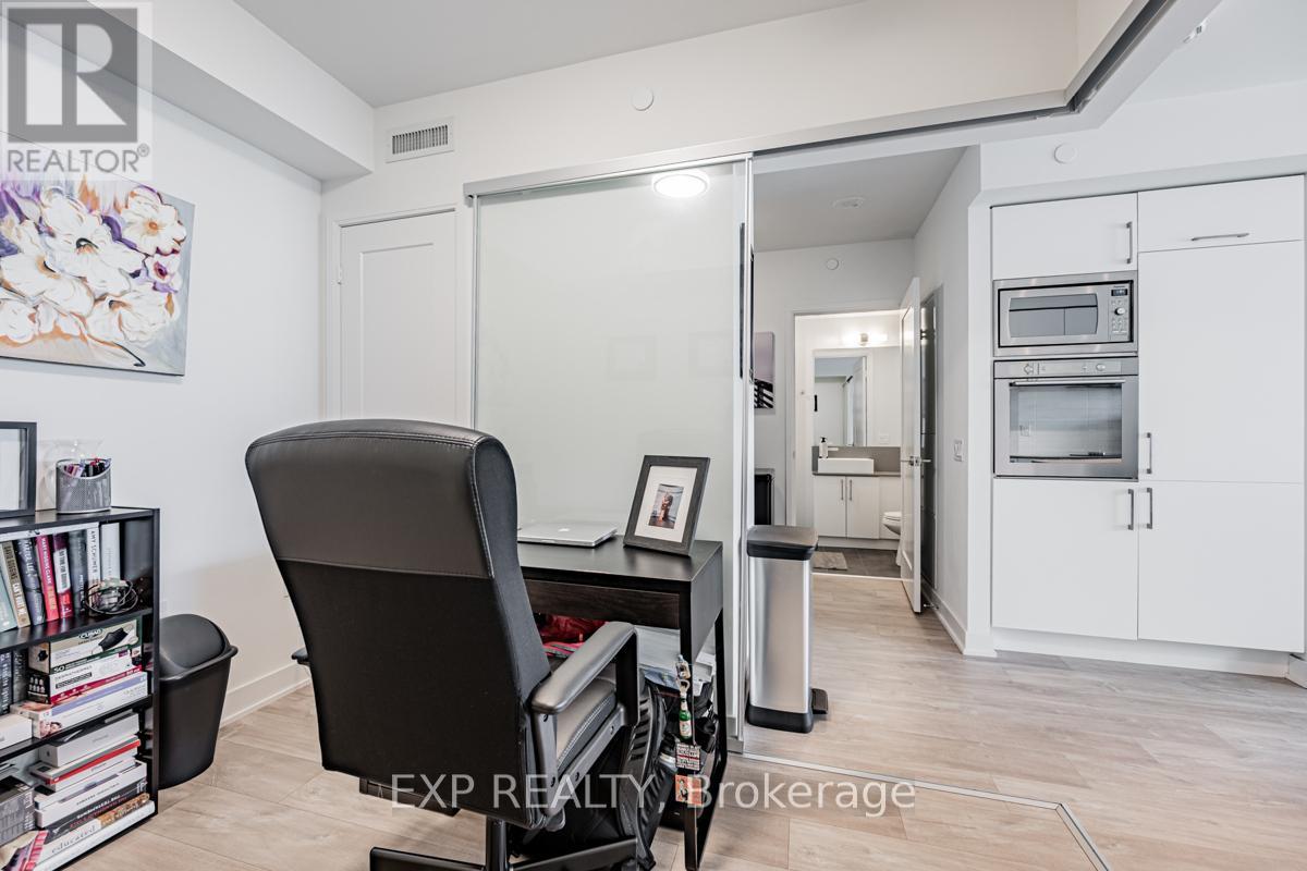 409w - 27 Bathurst Street W, Toronto, Ontario  M5V 0R1 - Photo 14 - C12808182