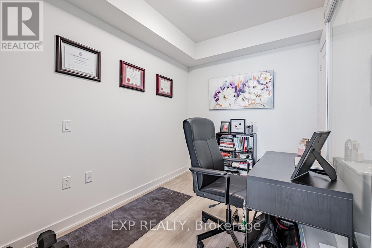 409w - 27 Bathurst Street W, Toronto, Ontario  M5V 0R1 - Photo 15 - C12808182