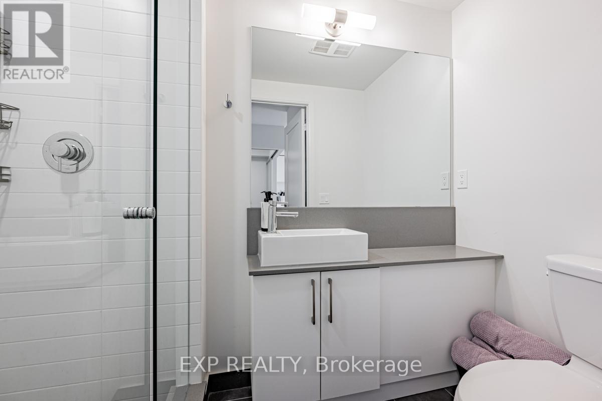 409w - 27 Bathurst Street W, Toronto, Ontario  M5V 0R1 - Photo 16 - C12808182