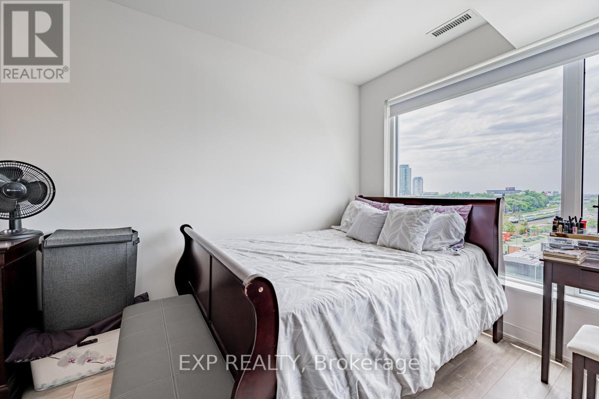 409w - 27 Bathurst Street W, Toronto, Ontario  M5V 0R1 - Photo 19 - C12808182
