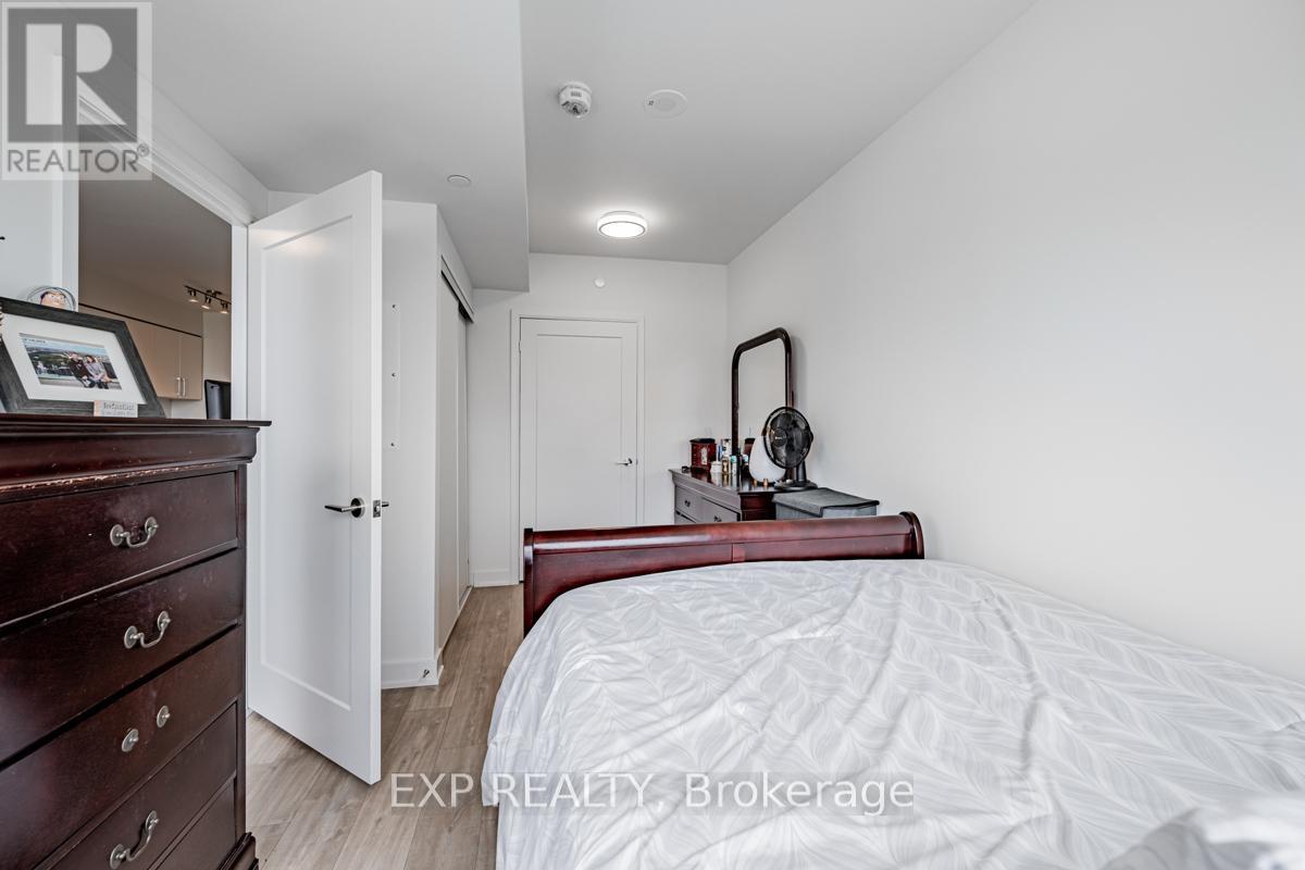 409w - 27 Bathurst Street W, Toronto, Ontario  M5V 0R1 - Photo 20 - C12808182