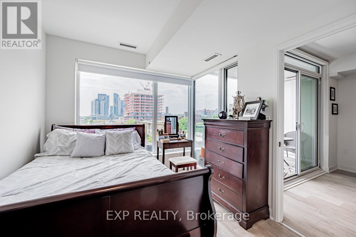 409w - 27 Bathurst Street W, Toronto, Ontario  M5V 0R1 - Photo 21 - C12808182