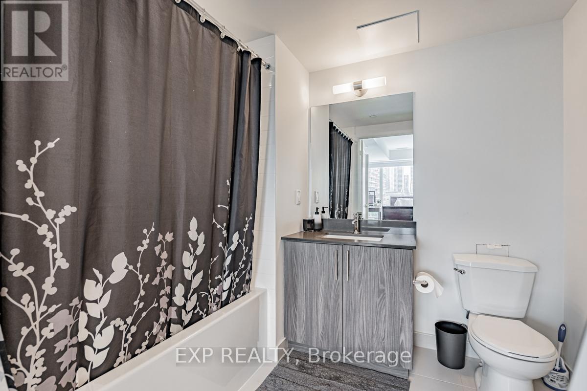 409w - 27 Bathurst Street W, Toronto, Ontario  M5V 0R1 - Photo 22 - C12808182