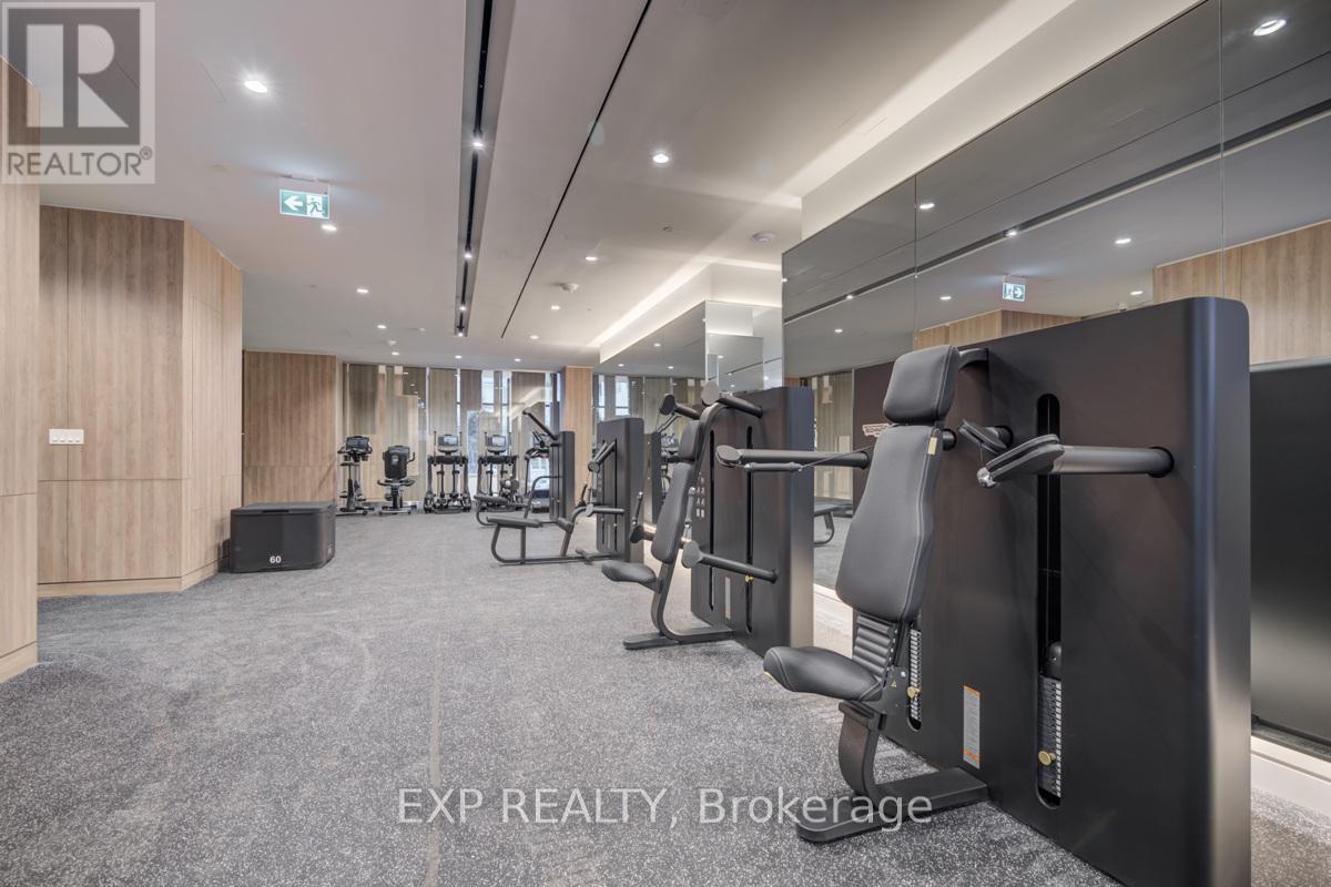 409w - 27 Bathurst Street W, Toronto, Ontario  M5V 0R1 - Photo 25 - C12808182