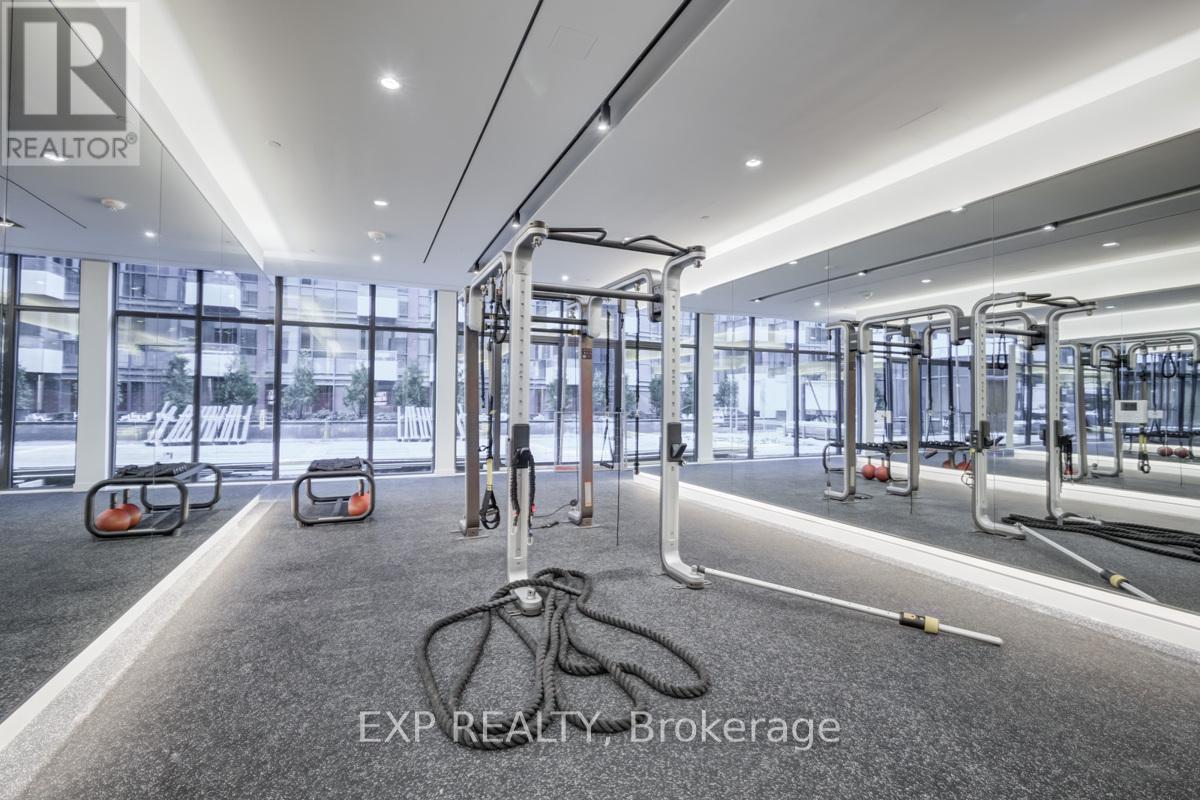 409w - 27 Bathurst Street W, Toronto, Ontario  M5V 0R1 - Photo 26 - C12808182