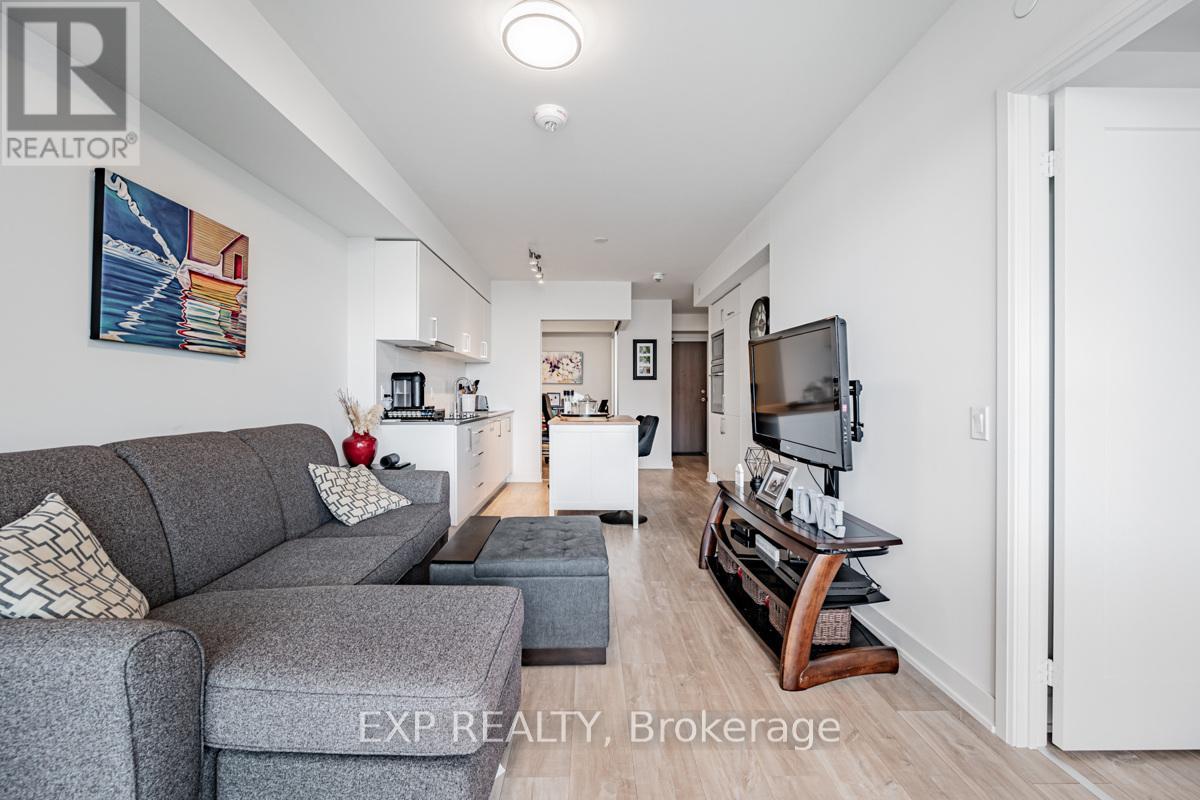 409w - 27 Bathurst Street W, Toronto, Ontario  M5V 0R1 - Photo 9 - C12808182