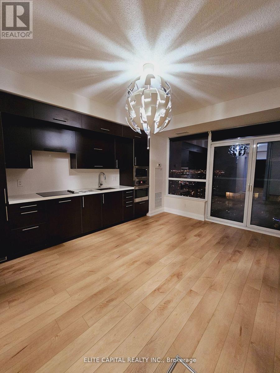 2824 - 5 Sheppard Avenue E, Toronto, Ontario  M2N 0G4 - Photo 4 - C12808208