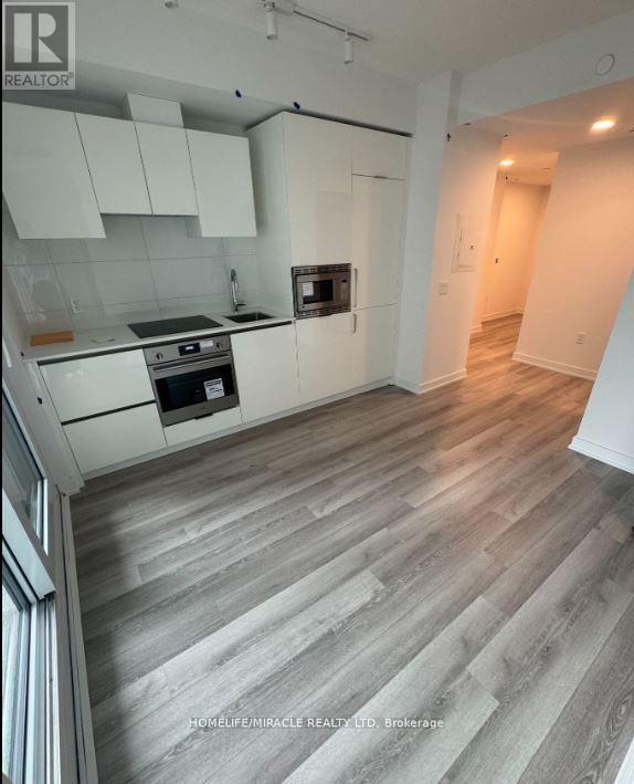 1913 - 230 Simcoe Street, Toronto, Ontario  M5T 0G7 - Photo 3 - C12808216