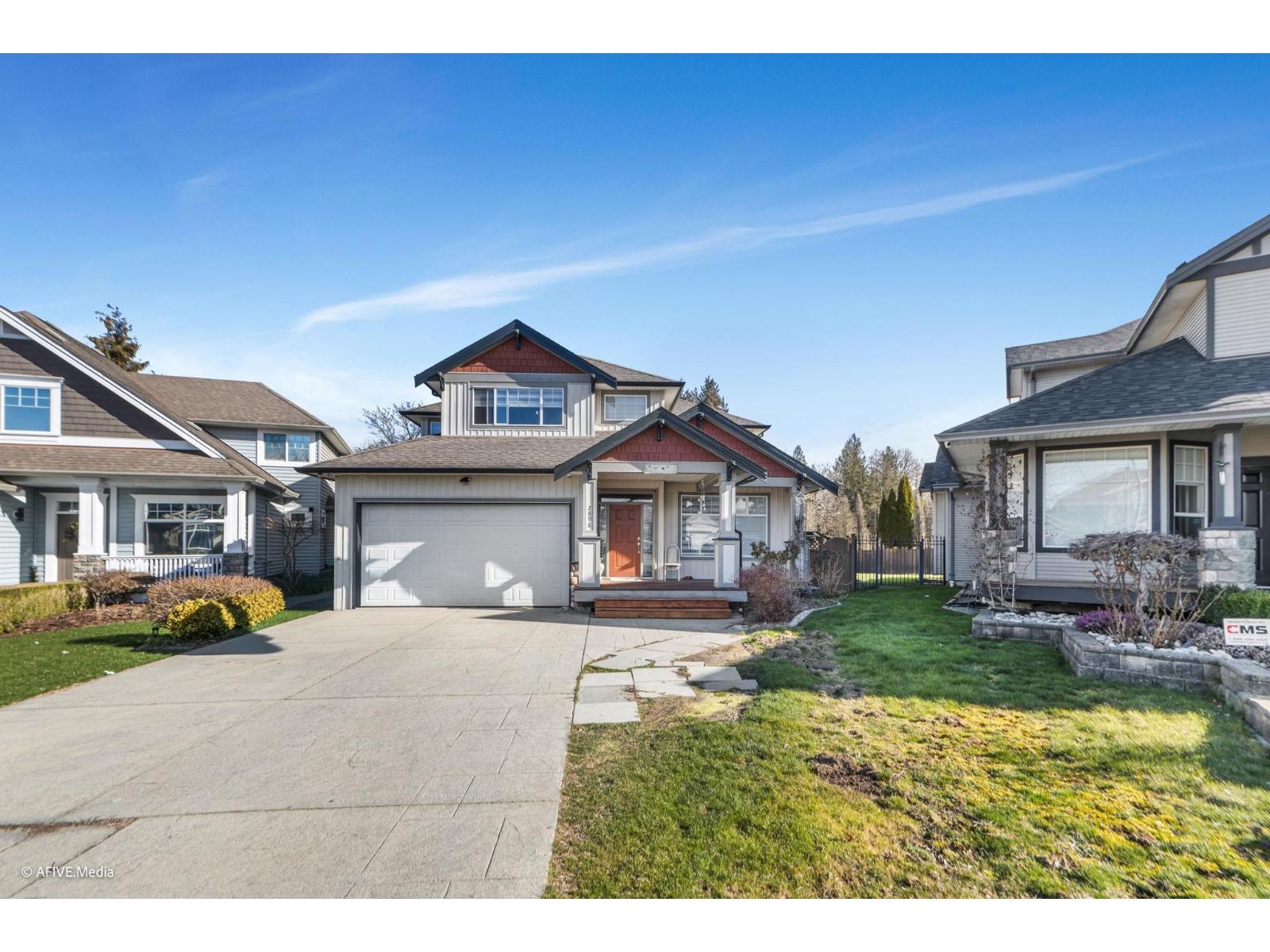 2898 Buffer Crescent, Abbotsford, British Columbia  V4X 2S5 - Photo 3 - R3092035