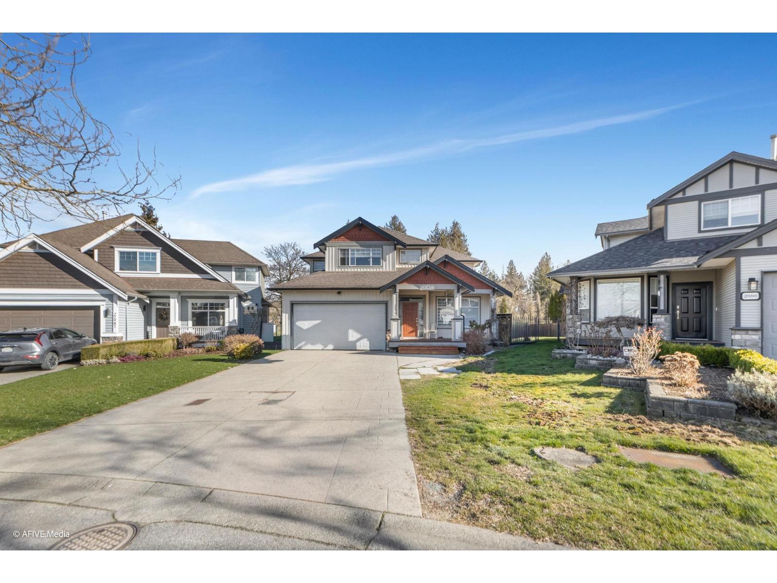 2898 Buffer Crescent, Abbotsford, British Columbia  V4X 2S5 - Photo 2 - R3092035