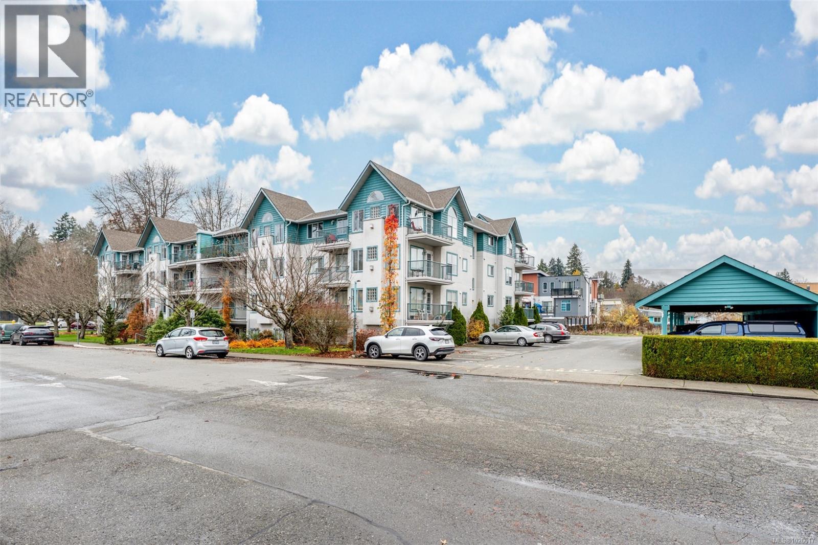 403 275 First St, Duncan, British Columbia  V9L 1R3 - Photo 22 - 1026617