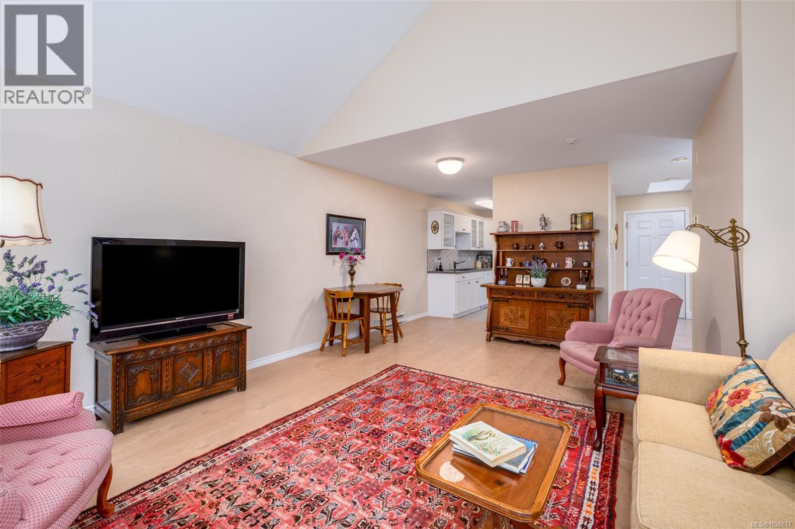 403 275 First St, Duncan, British Columbia  V9L 1R3 - Photo 4 - 1026617