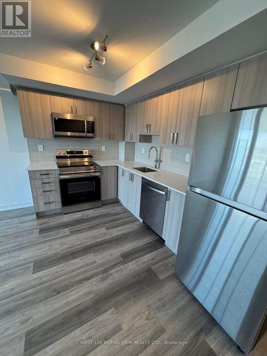 1411 - 1435 Celebration Drive, Pickering, Ontario  L1W 0C4 - Photo 3 - E12808176