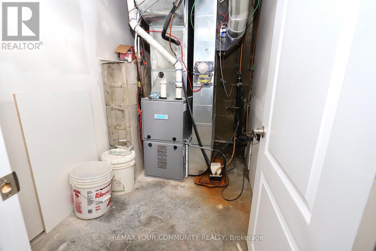 885 Myers Street, Oshawa, Ontario  L1H 5N3 - Photo 21 - E12808210