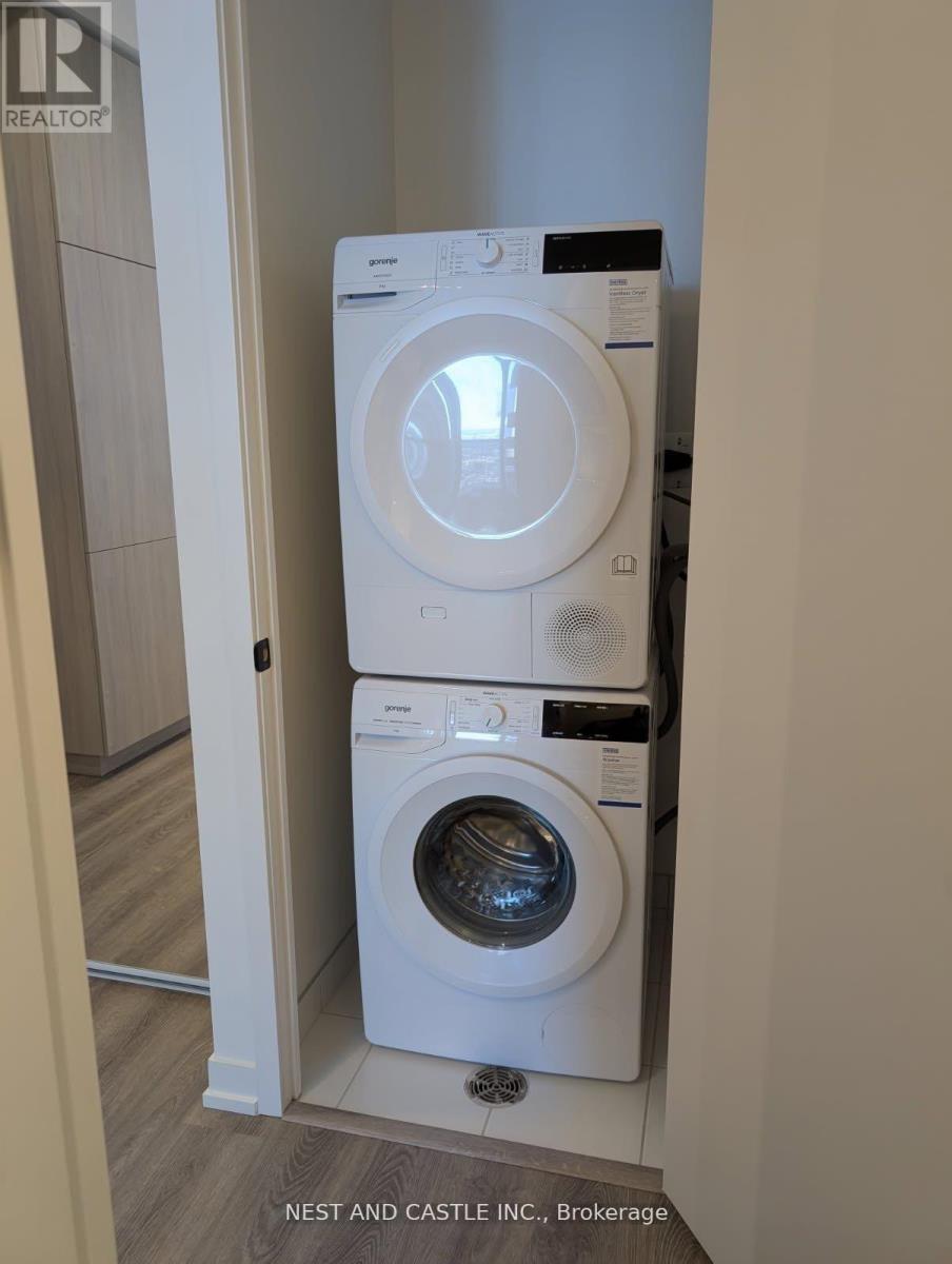 4901 - 8 Interchange Way, Vaughan, Ontario  L4K 0R2 - Photo 15 - N12800862