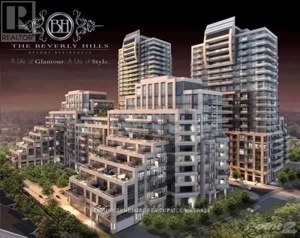 LEVEL 1, UNIT 19 (SW-6) - 9191 YONGE STREET, Richmond Hill, Ontario